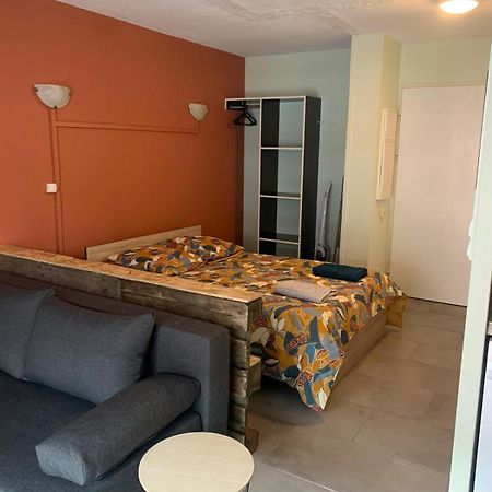 Havre De Paix Studio Parking Лурд Екстериор снимка